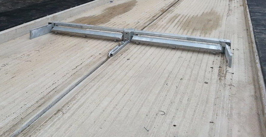 rope scraper manage your cow slurry