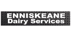 Enniskeane Dairy logo