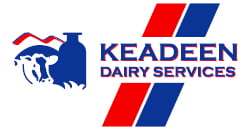 keadeen new logo