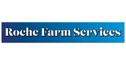 roche farm services logo