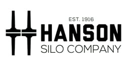 hanson silo new logo