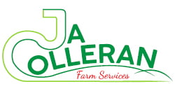 ja colleran new logo