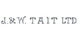 jw tait ltd new logo