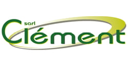 sarl clement new logo