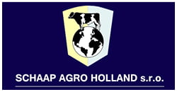 schaap agro new logo