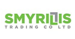 smyrillis new logo