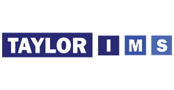 taylor ims new logo