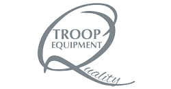 troop equipment new logo