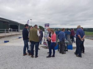 Teagasc Moorepark 2017 Open Day