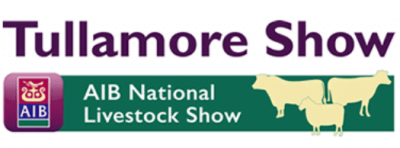 Tullamore Livestock Show logo