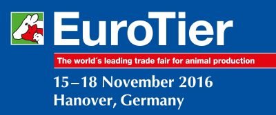 eurotier germany logo