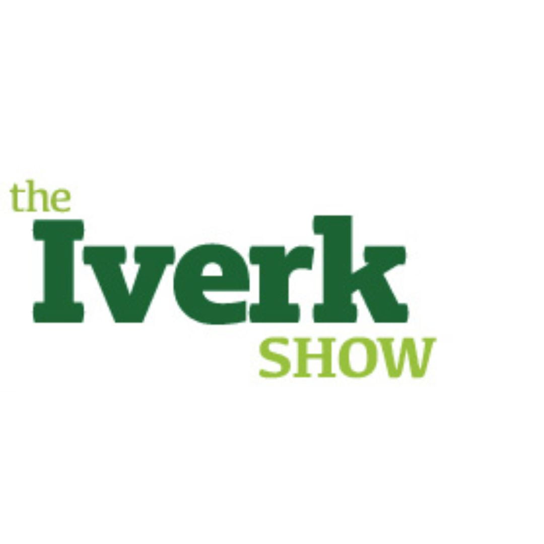 iverk show logo Dairypower