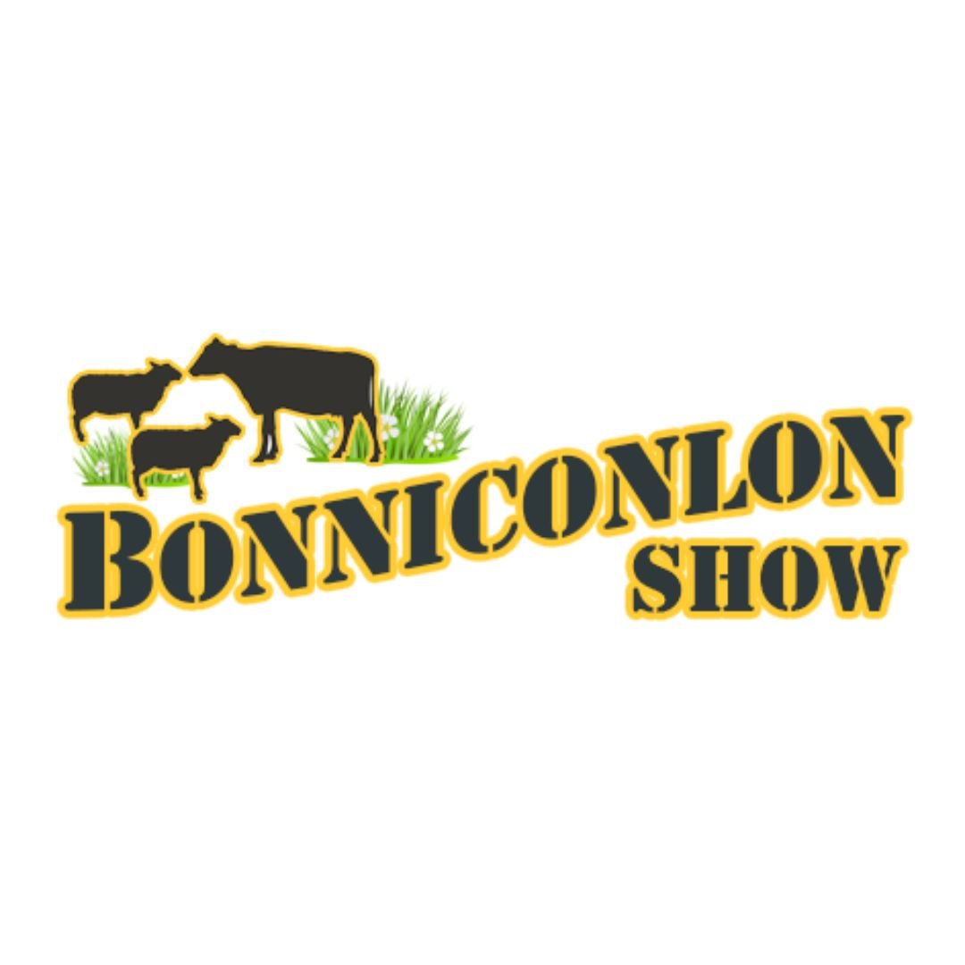 Bonniconlon Agricultural Show Logo