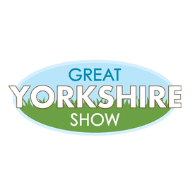 Great Yorkshire Show logo