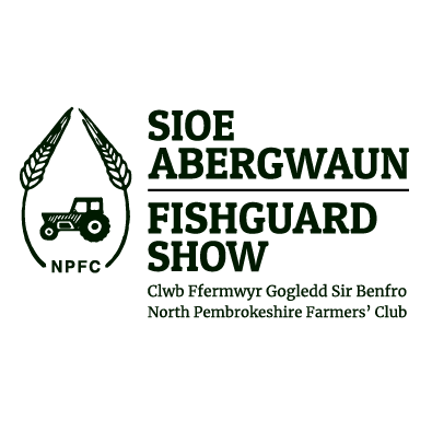 Fishguard Show logo