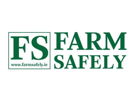 Farm Safety logo