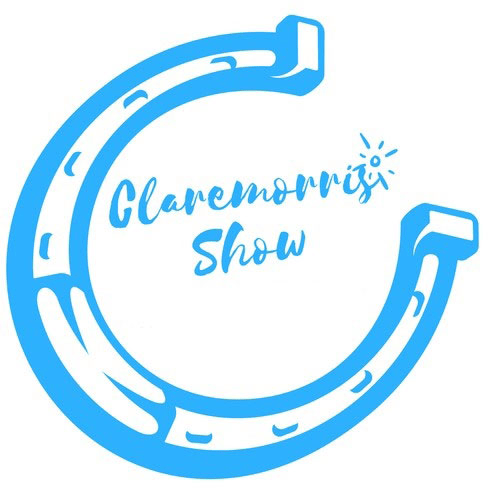 Claremorris show logo