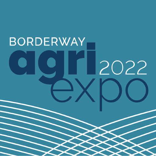 Borderway agri expo 2022 logo