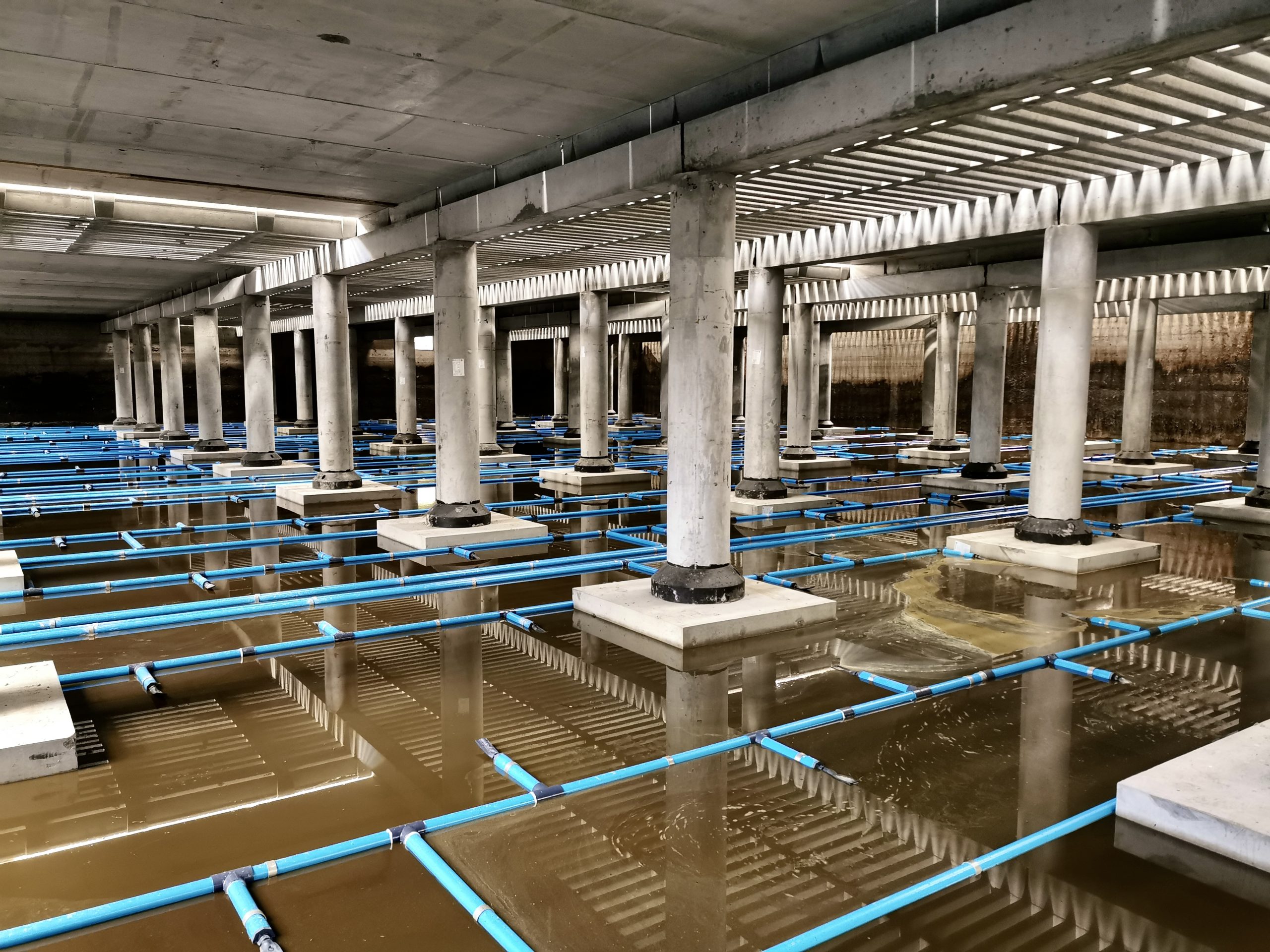 Smart Slurry Aeration 1